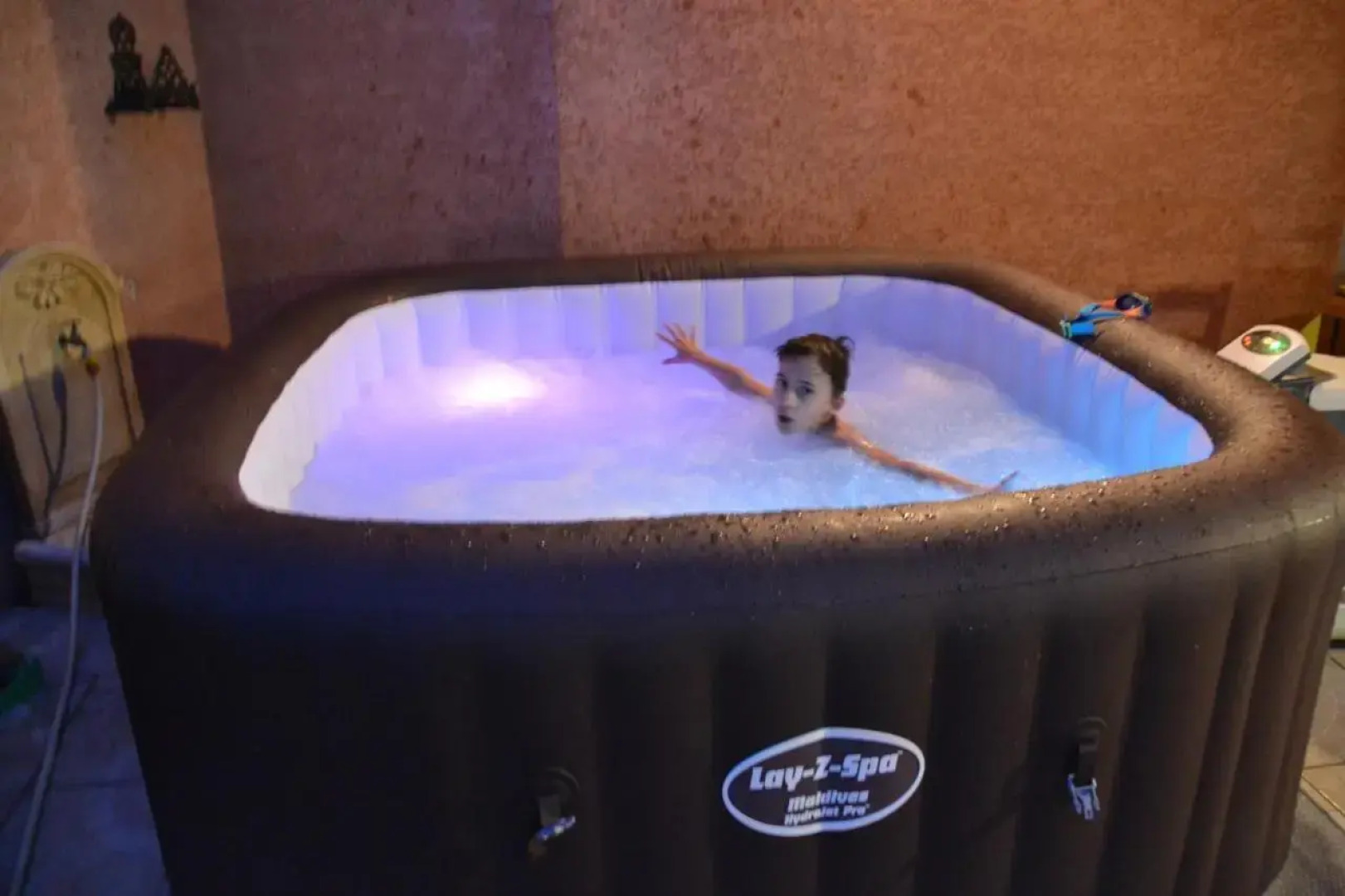 Au jardin des gallinettes 4 étoiles