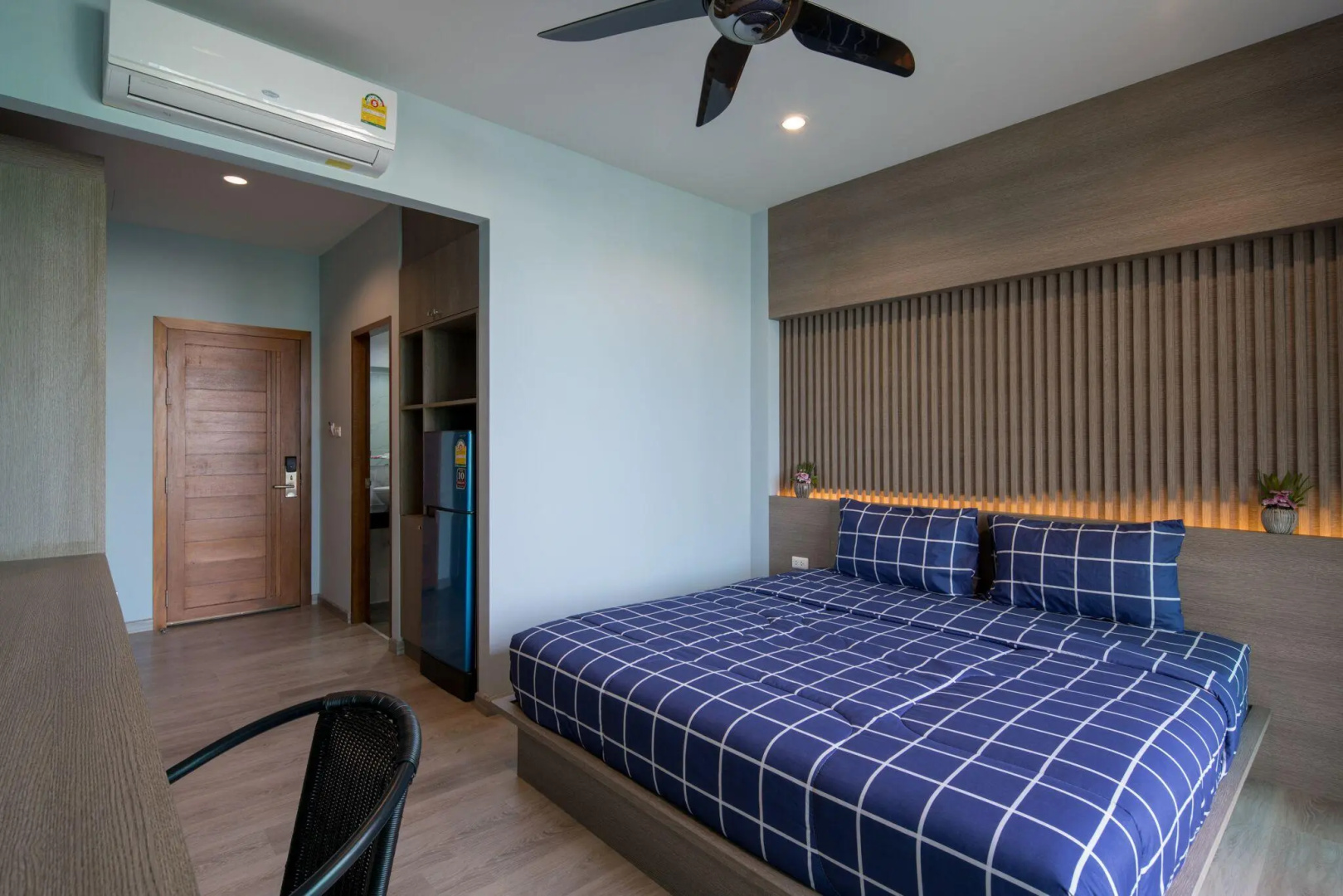 Peace Blue Naiharn Naturist Resort Phuket