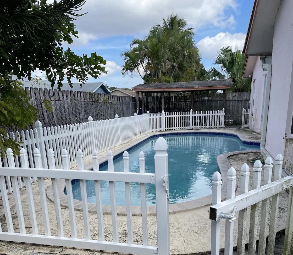 Cozy Guest House Florida Tamarac
