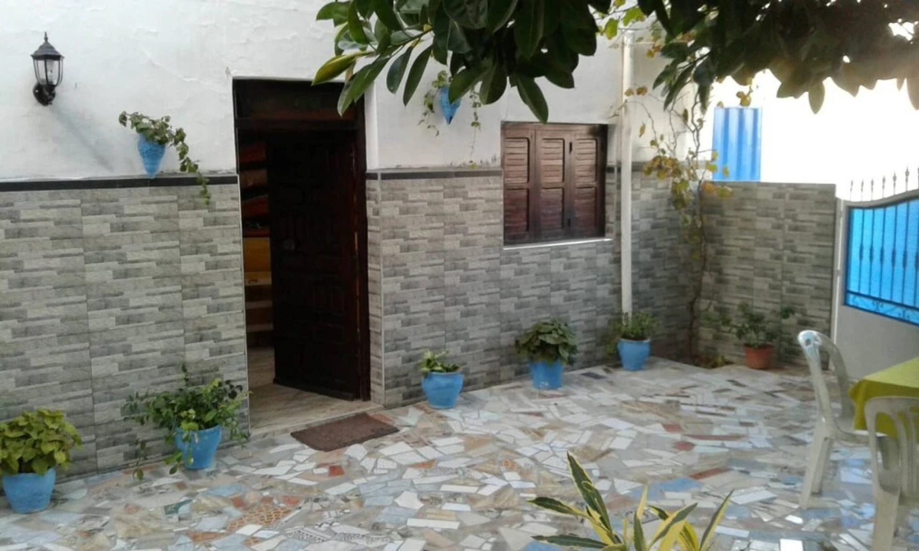 Welcome To Sweet Home