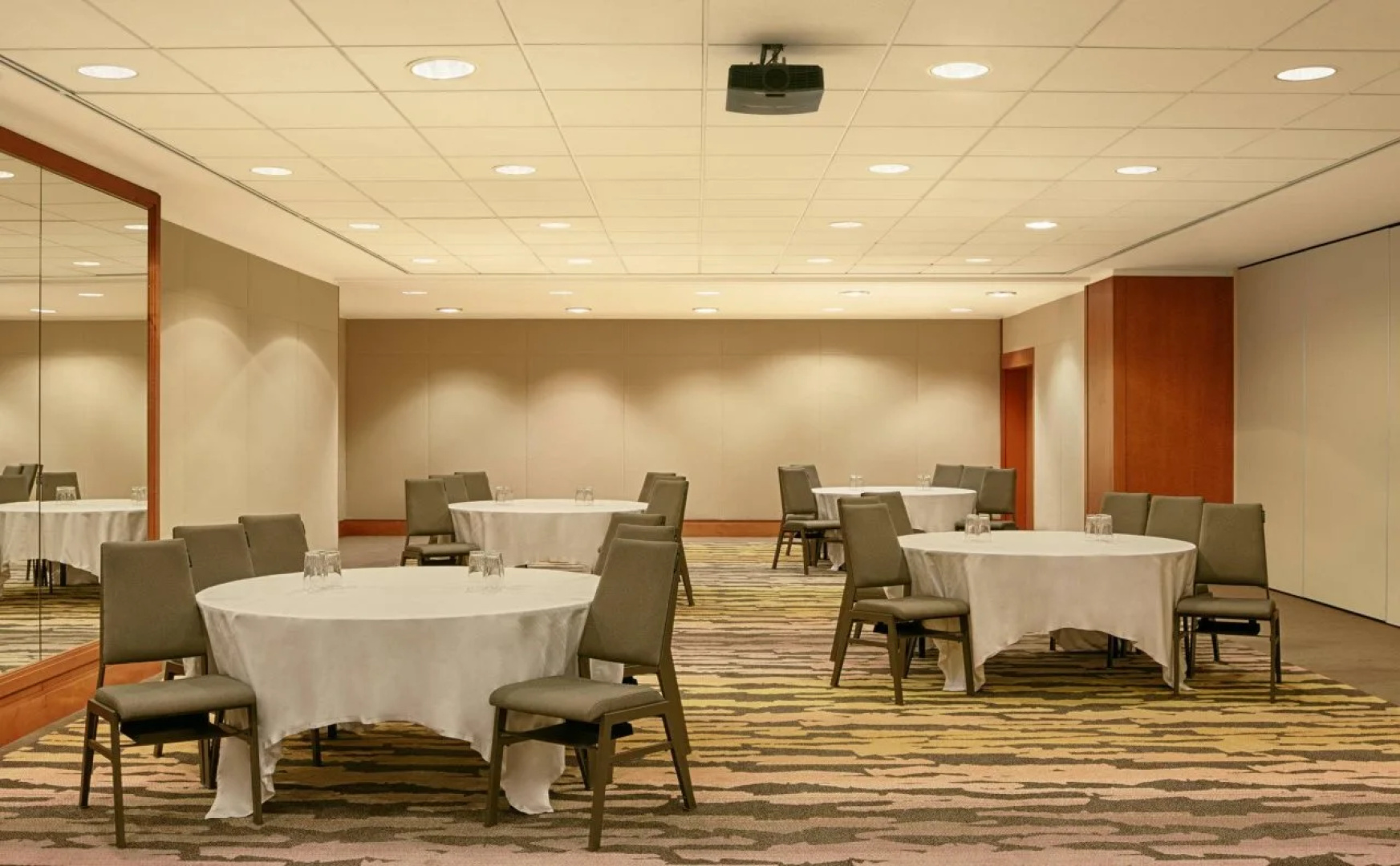 Sheraton Stockholm Hotel