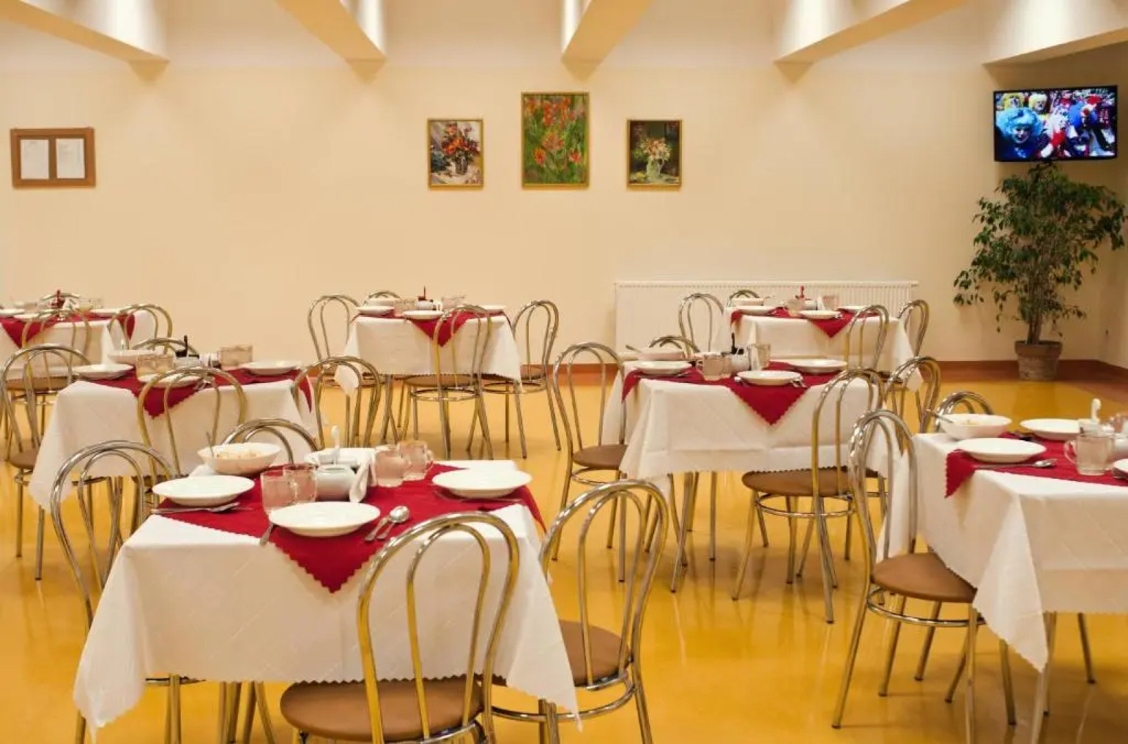 Sanatorium Uzdrowiskowe nr IV