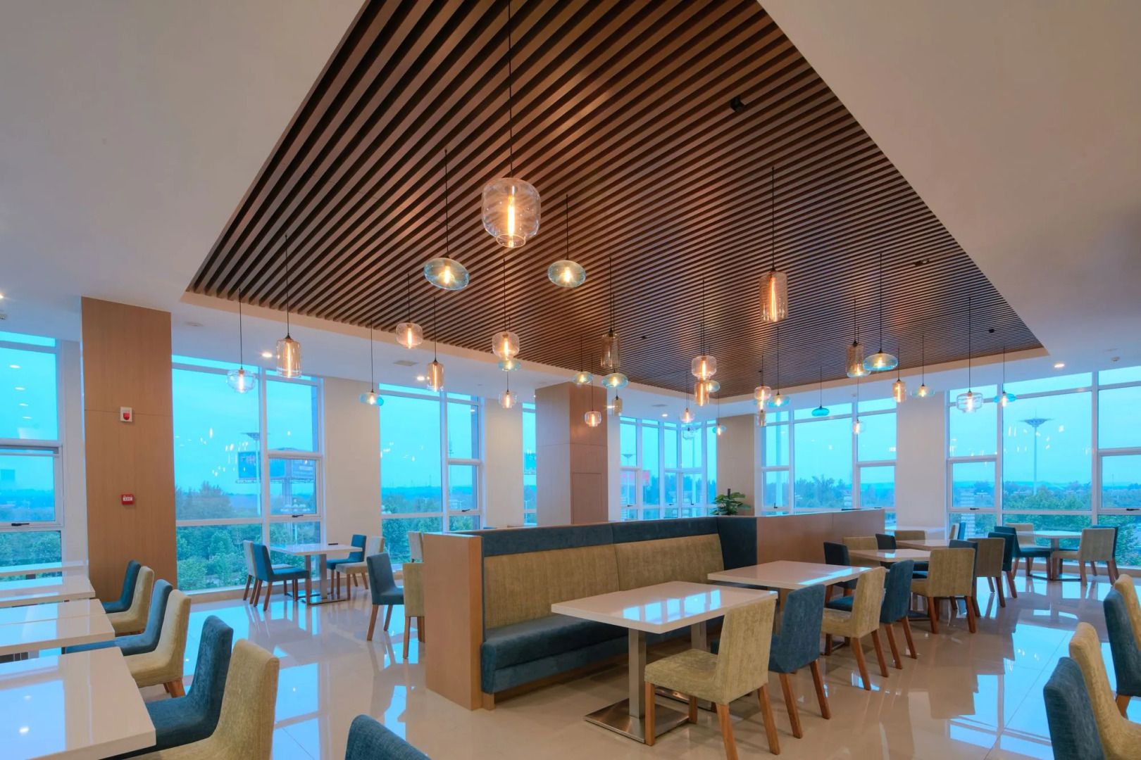 Holiday Inn Express Luoyang Yichuan by IHG