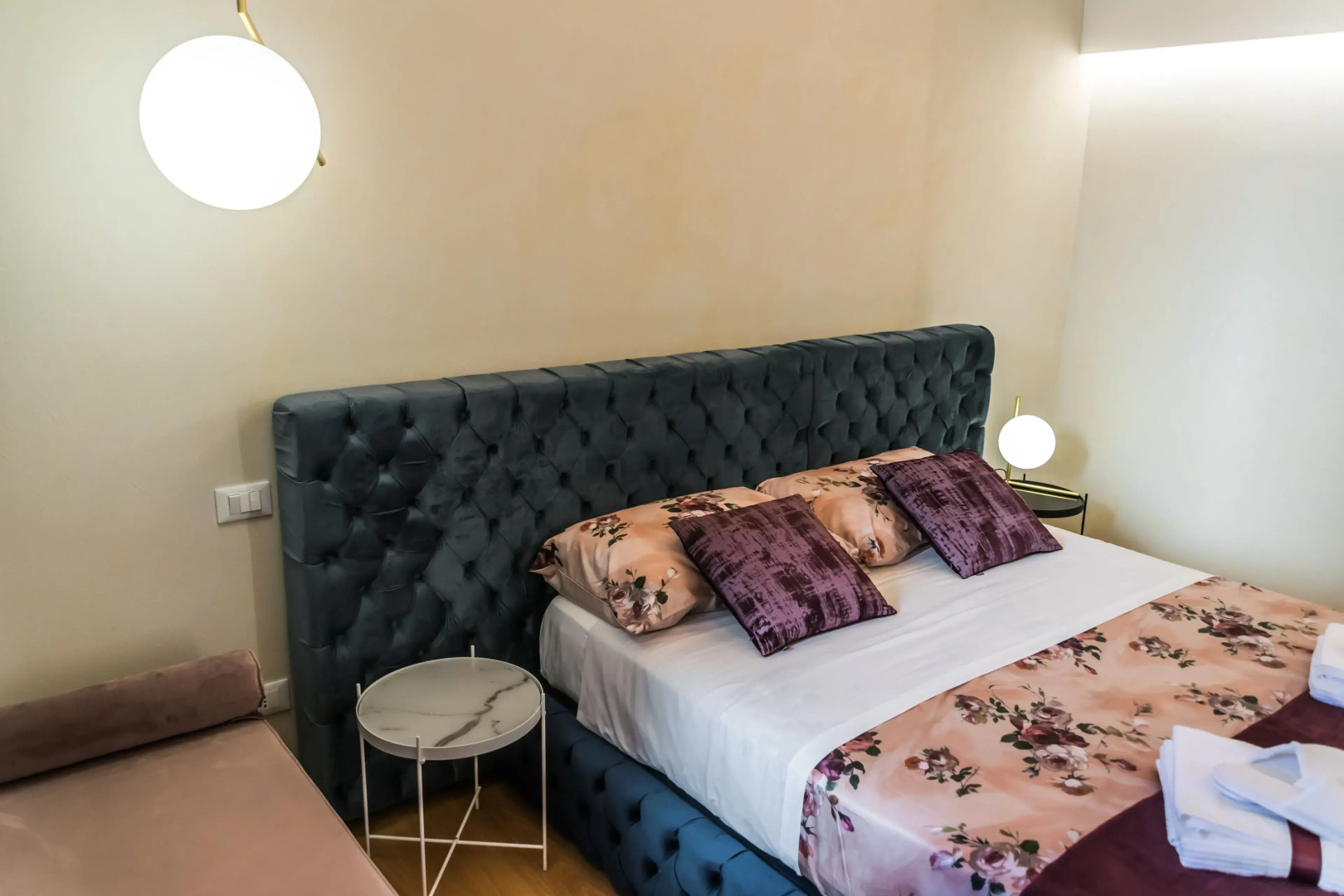 Diodorus Luxury Experience