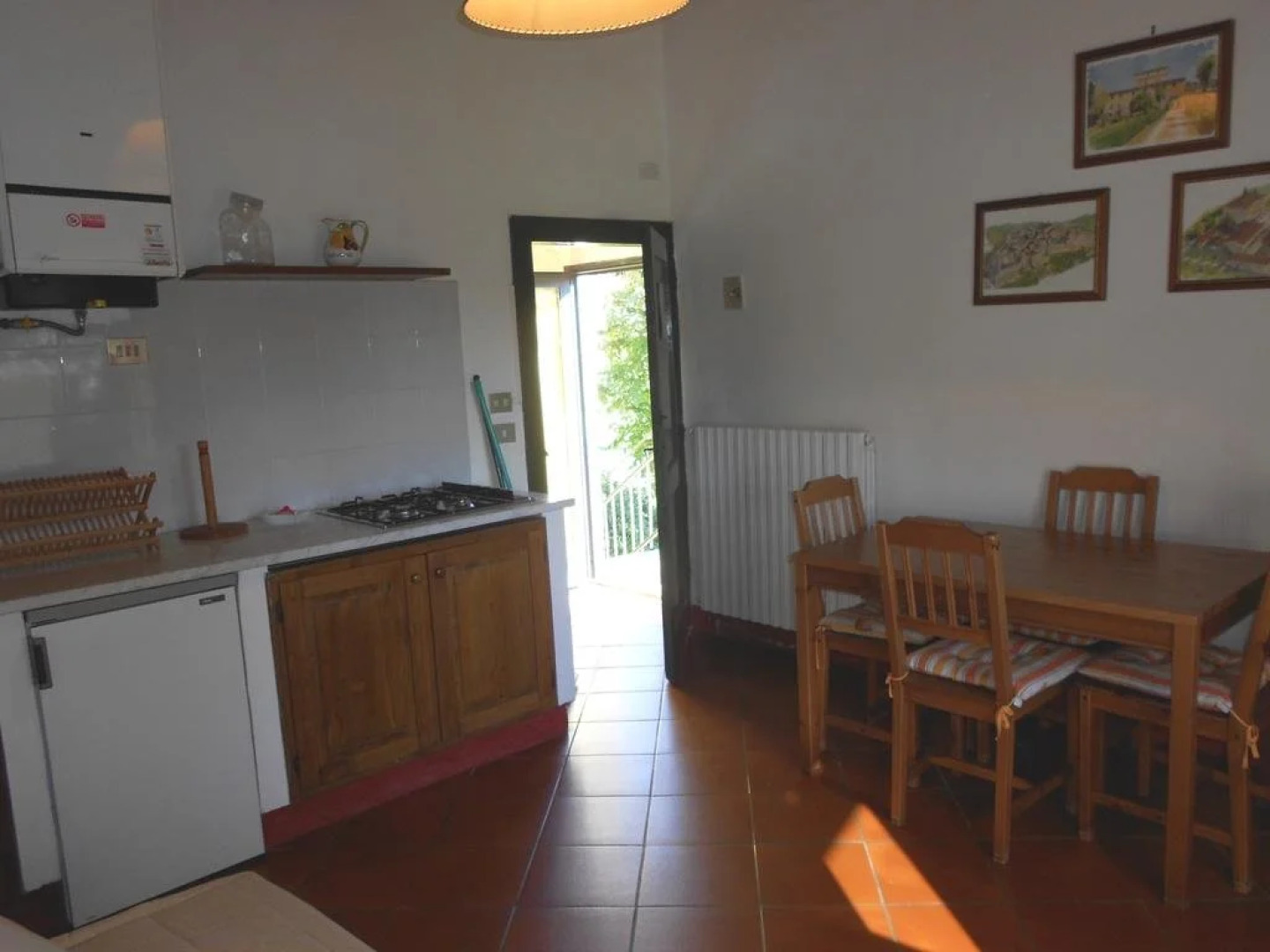 Fattoria Il Praticino