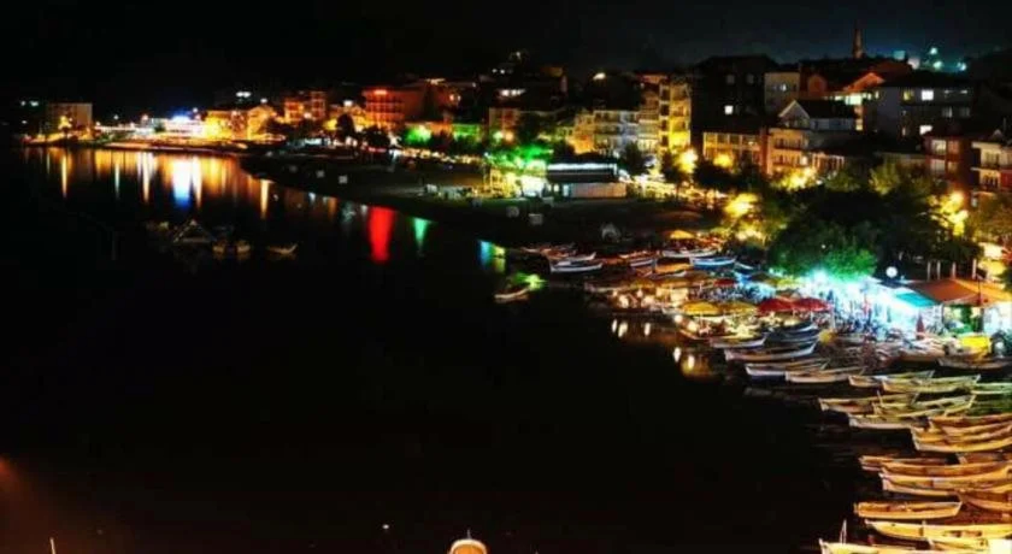 Marina Pension