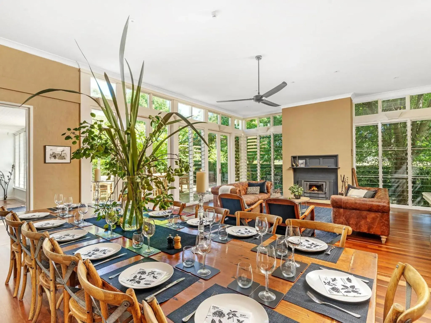 MILHOUSE Berry 4pm Check Out Sundays except Peak season