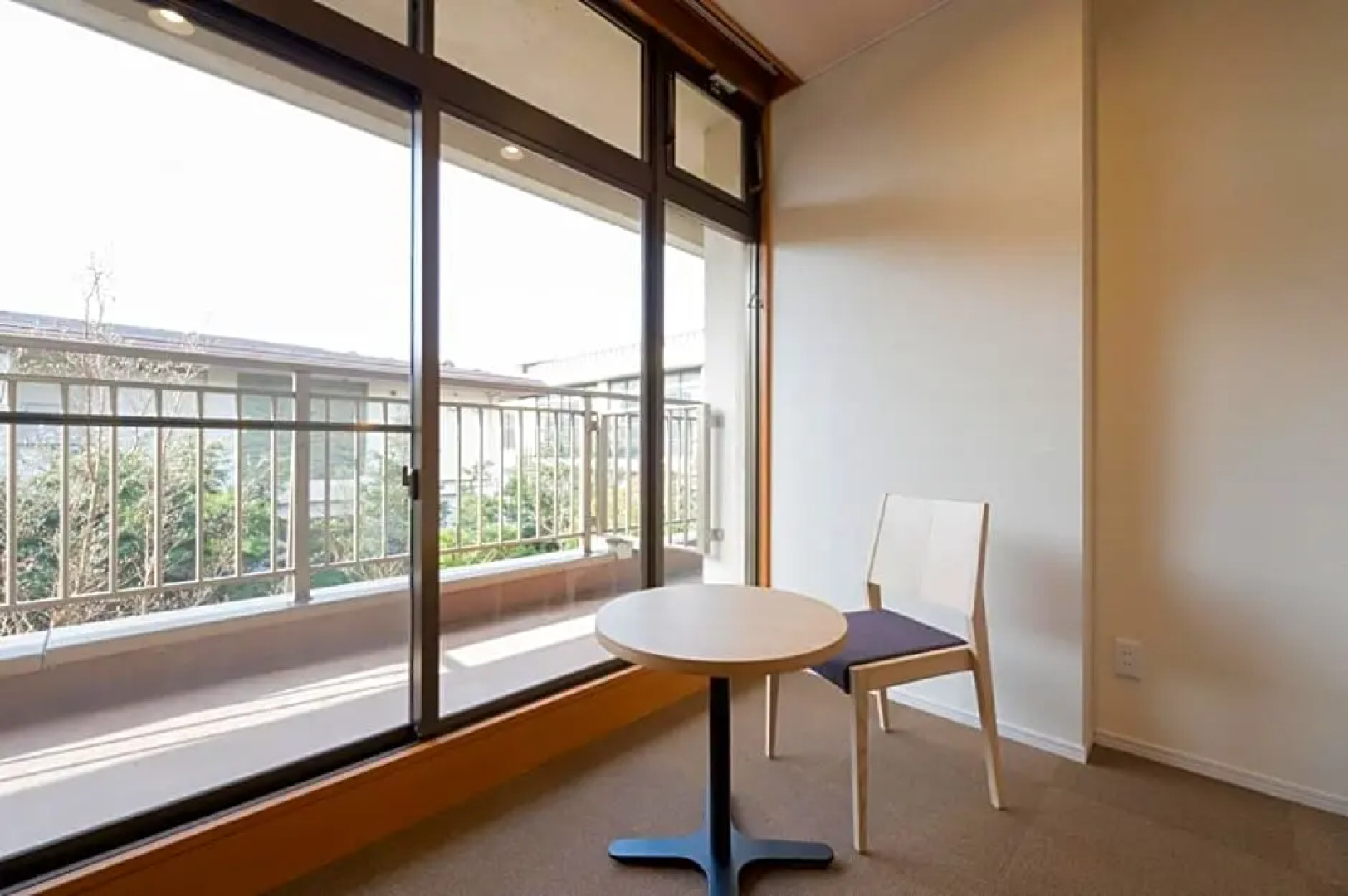 Sanroku Onsen Shinmeien