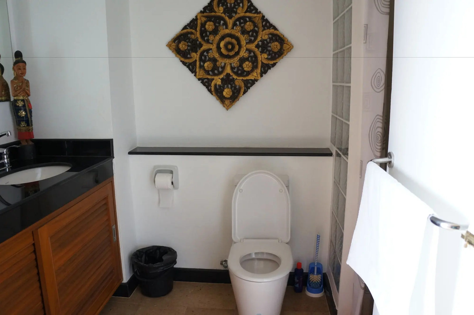 The Royal Tropical Beach at VIP Chain Resort