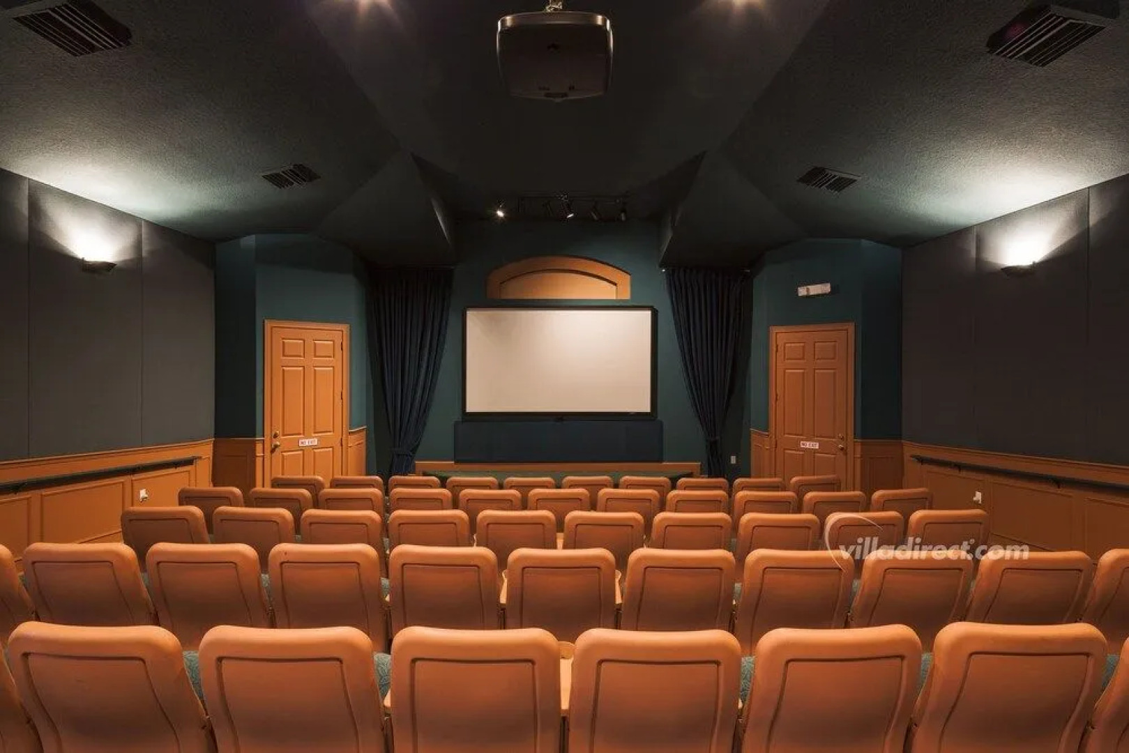 Palm Breeze by VillaDirect