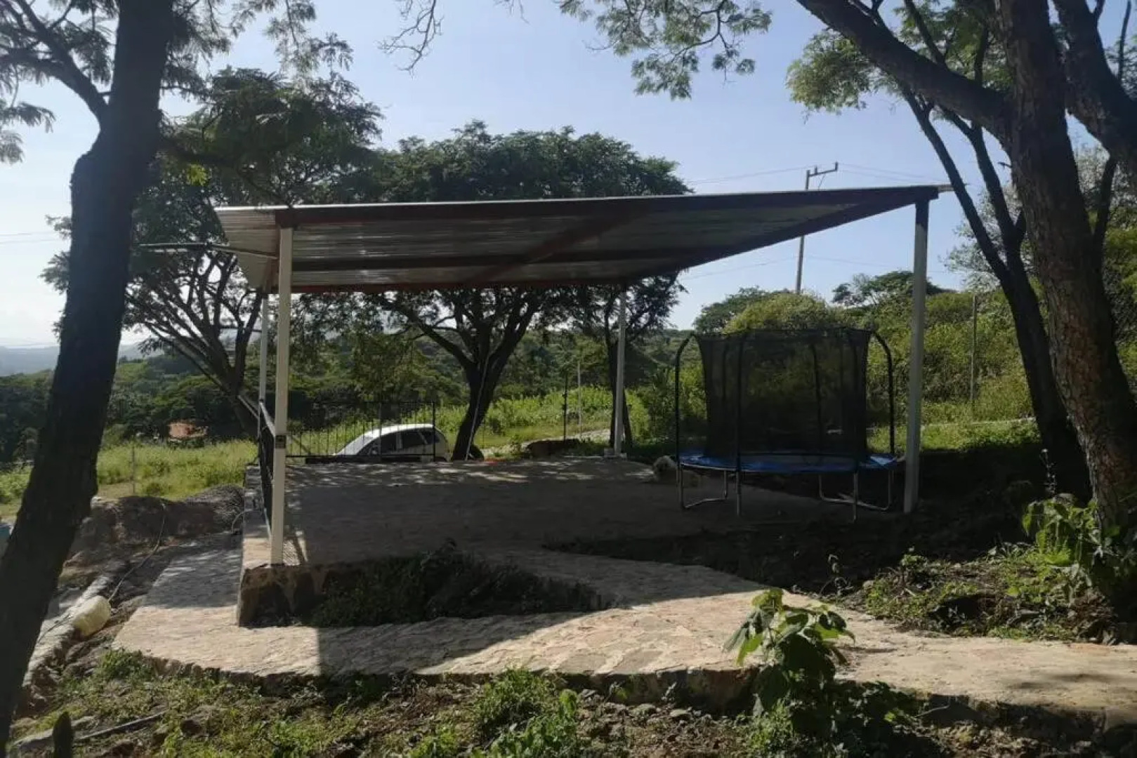 c6 casa con alberca 10 personas en chapala