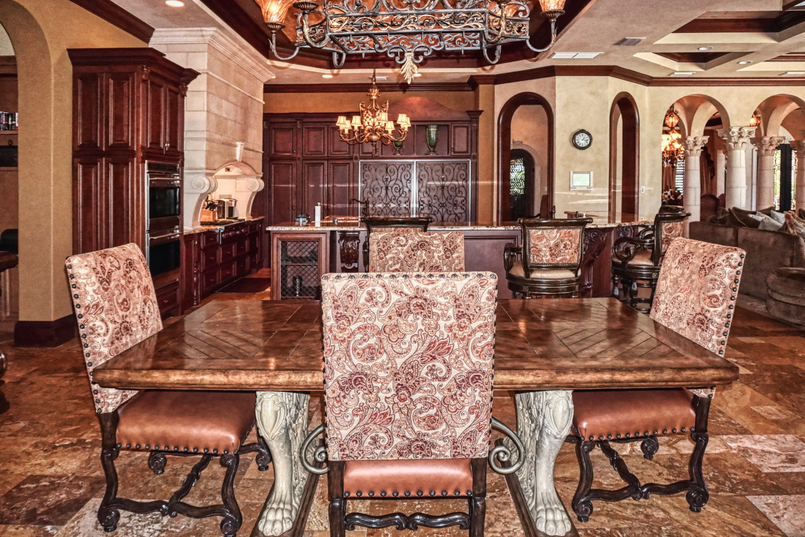 Tierra Verde St Petersburg Waterfront Mansion Estate 10BdRm