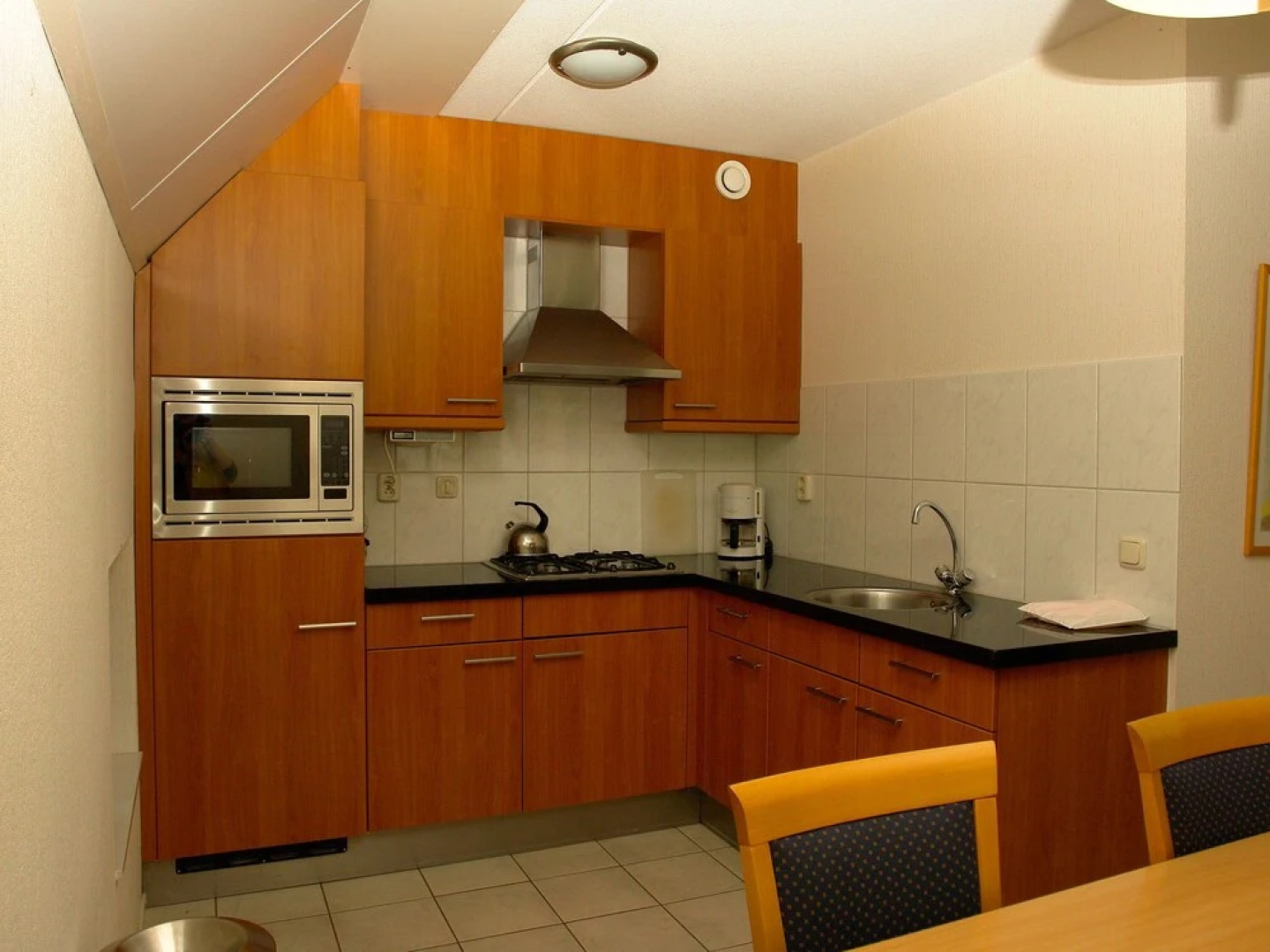 Spacious Holiday Home With Wifi, 20 km. From Assen