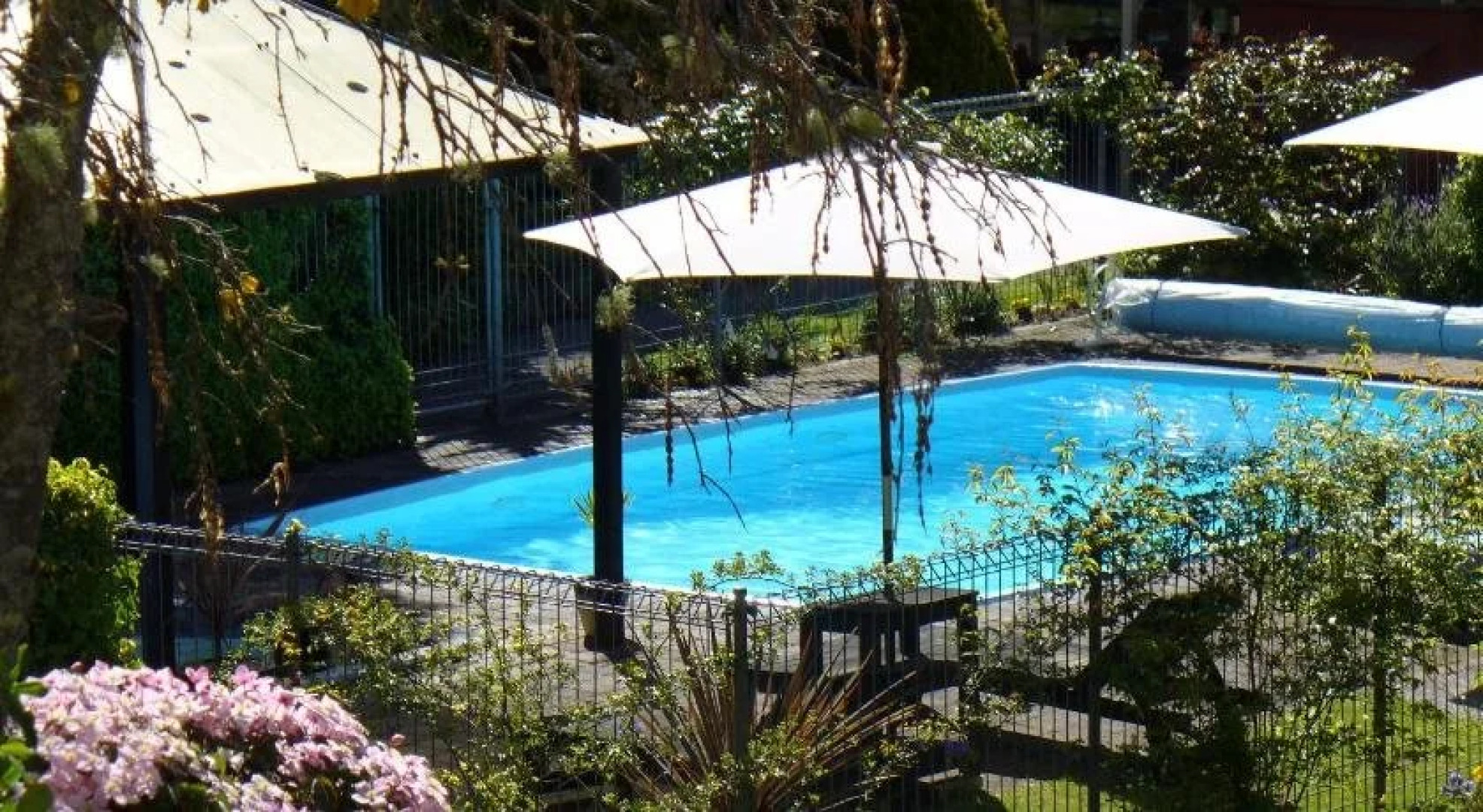 Anglers Paradise Motel