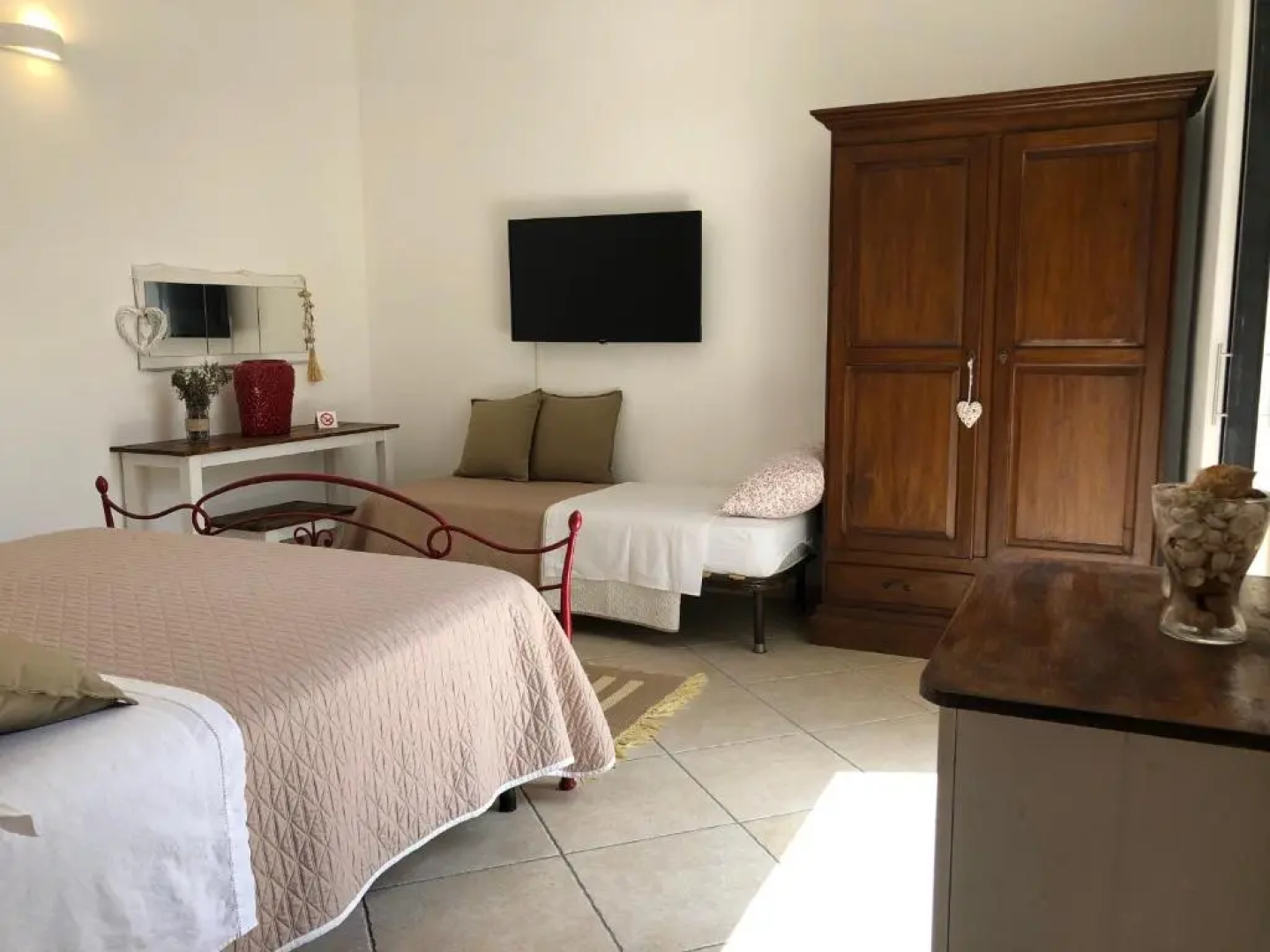B&B Tenuta la Cornula