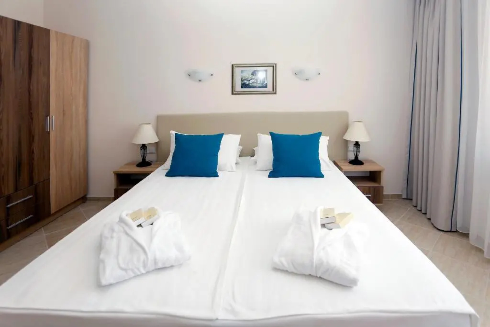 Sunrise River Beach Resort