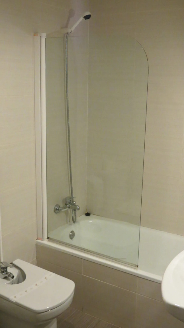 Apartamentos Soterraña