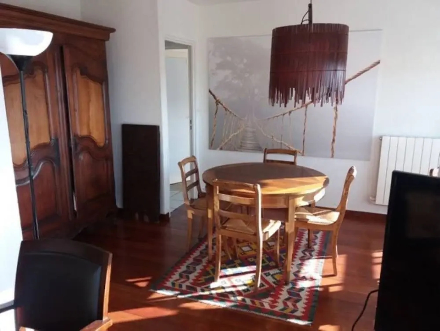 La Marquise - Verneuil