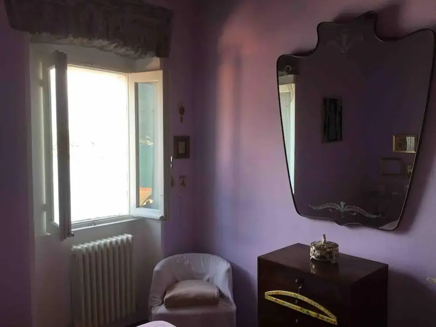 Apartment With 2 Bedrooms In Dorio With Wonderful Lake View And Wifi 20 Km From The Slopes