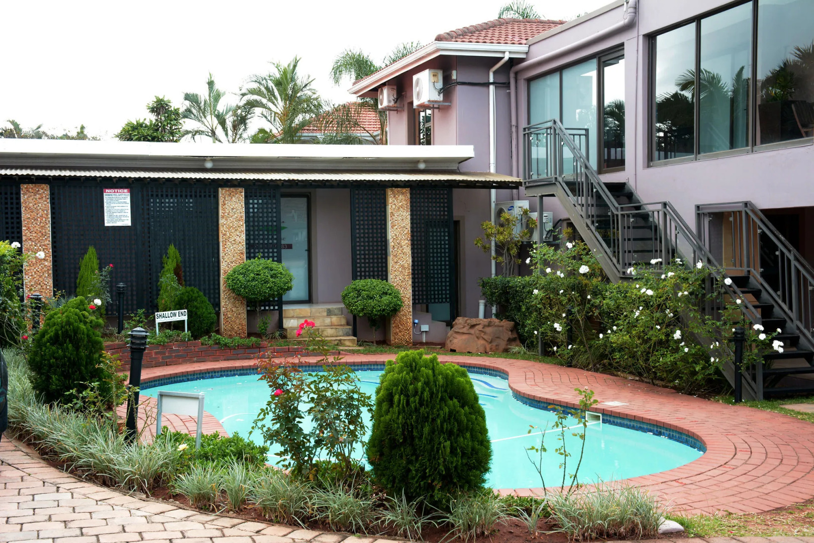 Cozy Nest Guest House Durban