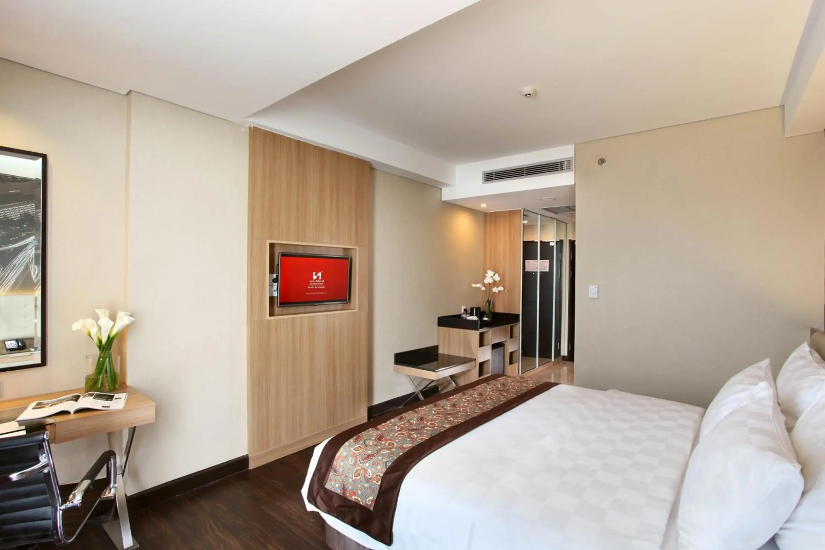 Swiss-Belhotel Airport Jakarta