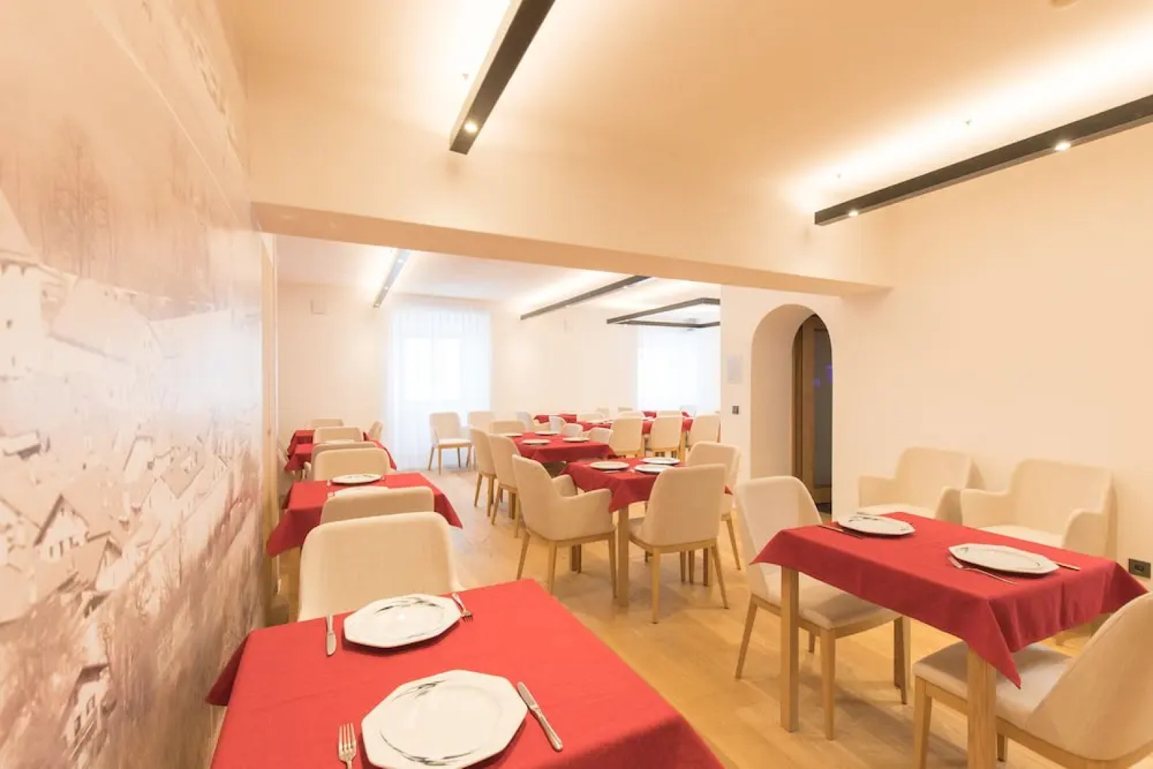 Belvenu Boutique Hotel