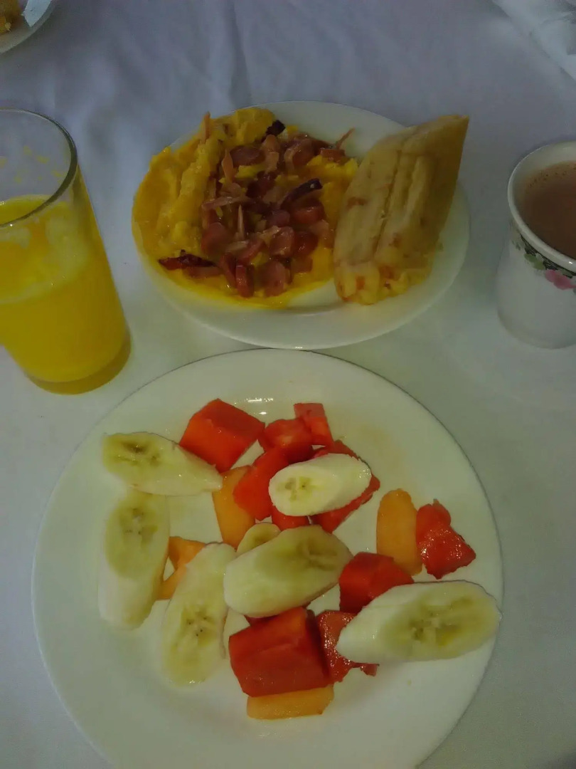 Hotel Azulejo del Llano