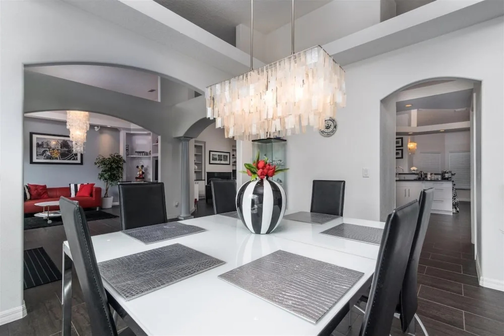 Villa Ruyper - Executive - 4 Bedroom