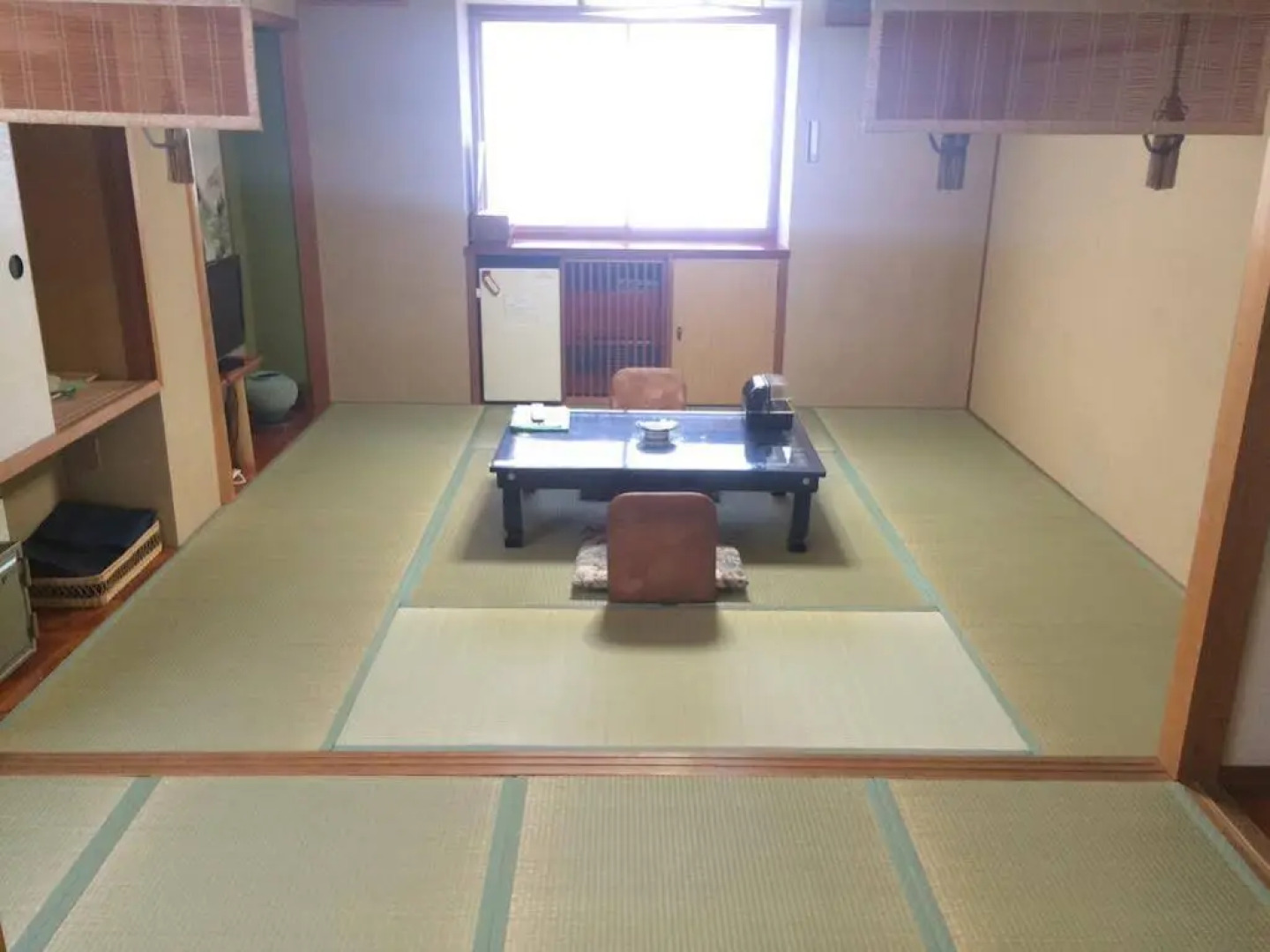 Tabist Ryokufuen Kiyoharu