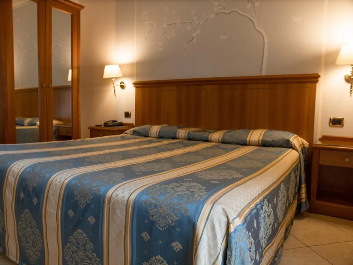 Dipendenza Hotel Londra