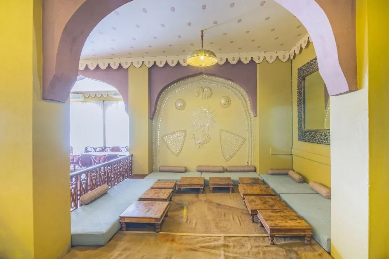 GuestHouser 1 BR Heritage in Pipar City