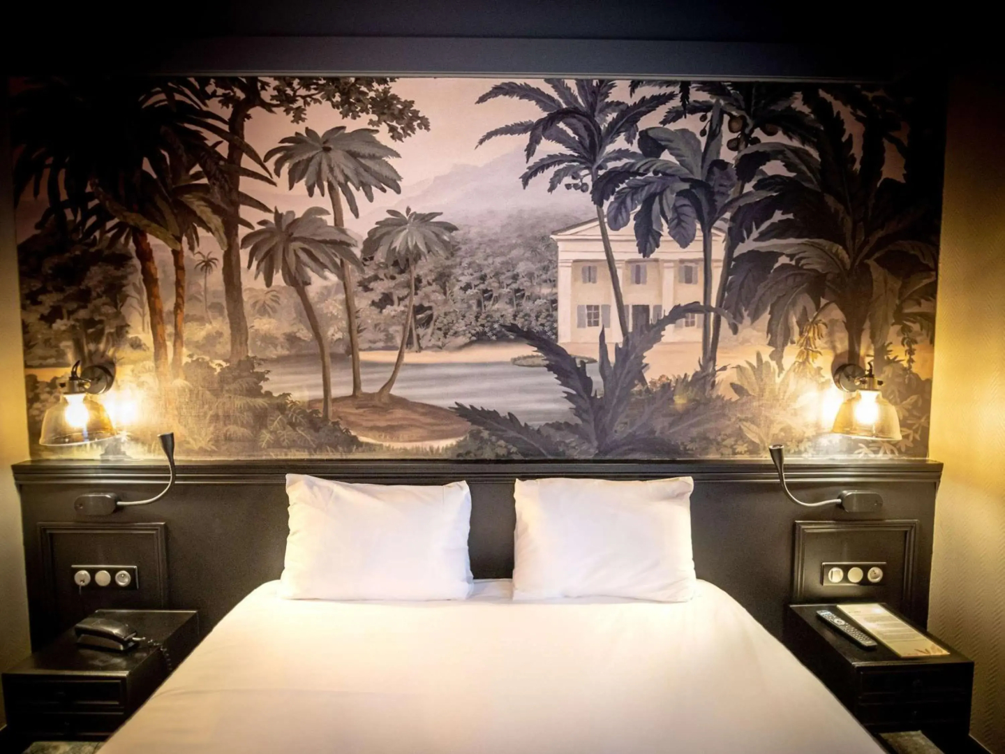 Mercure Rochefort La Corderie Royale