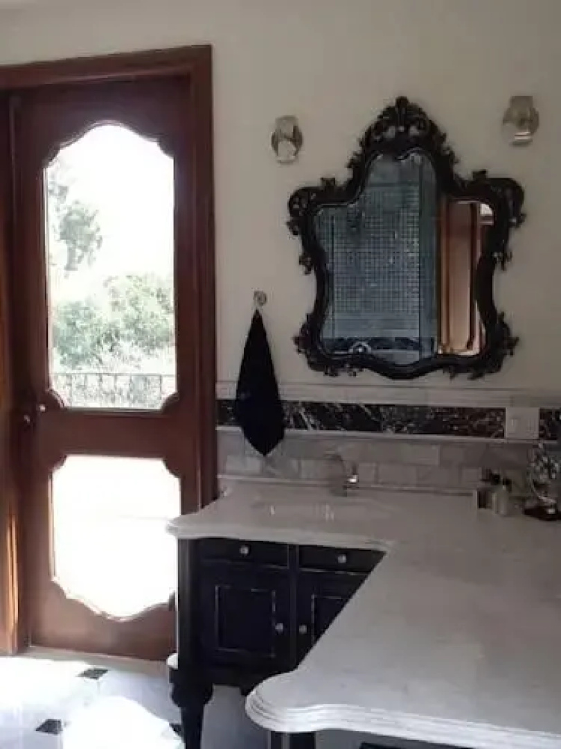 Bouganim Villa