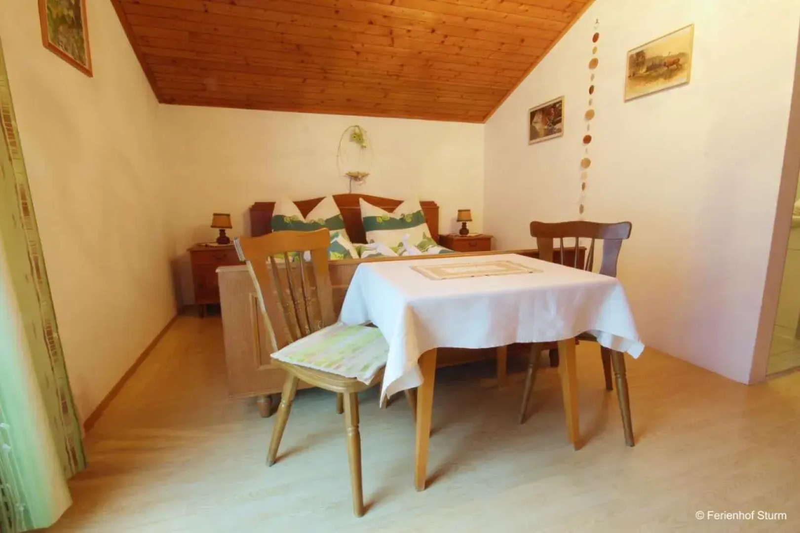 Ferienhof Sturm