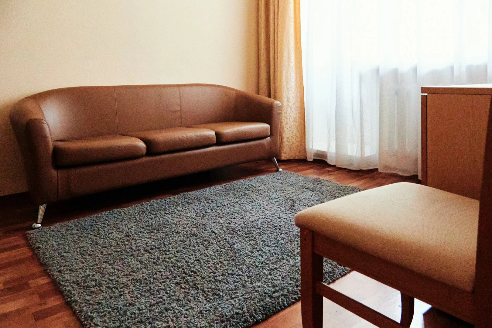 Над Енисеем