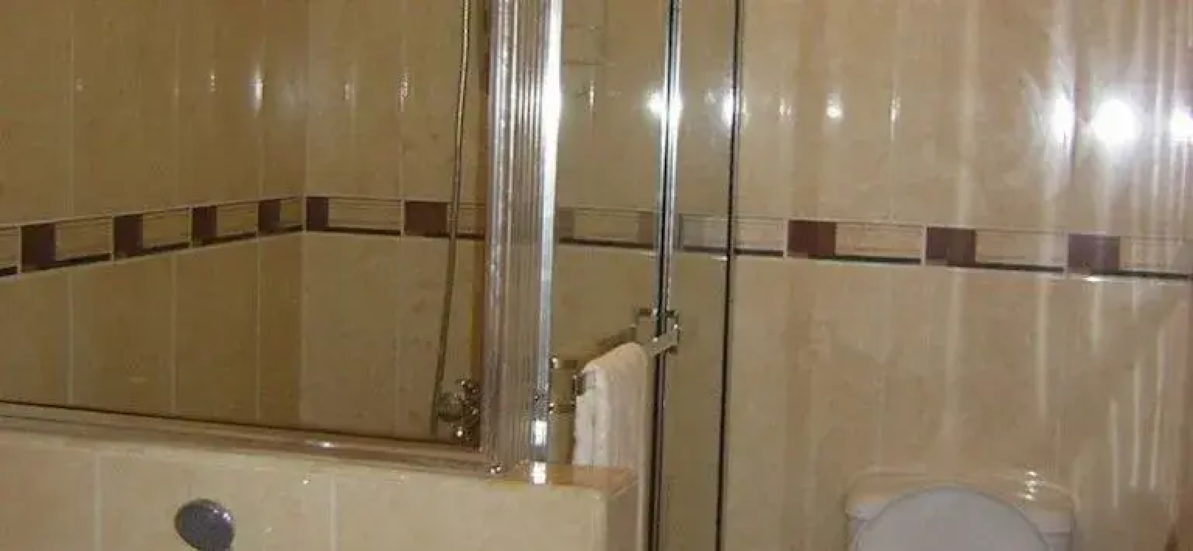 Criss Cross Visitor's Accommodation