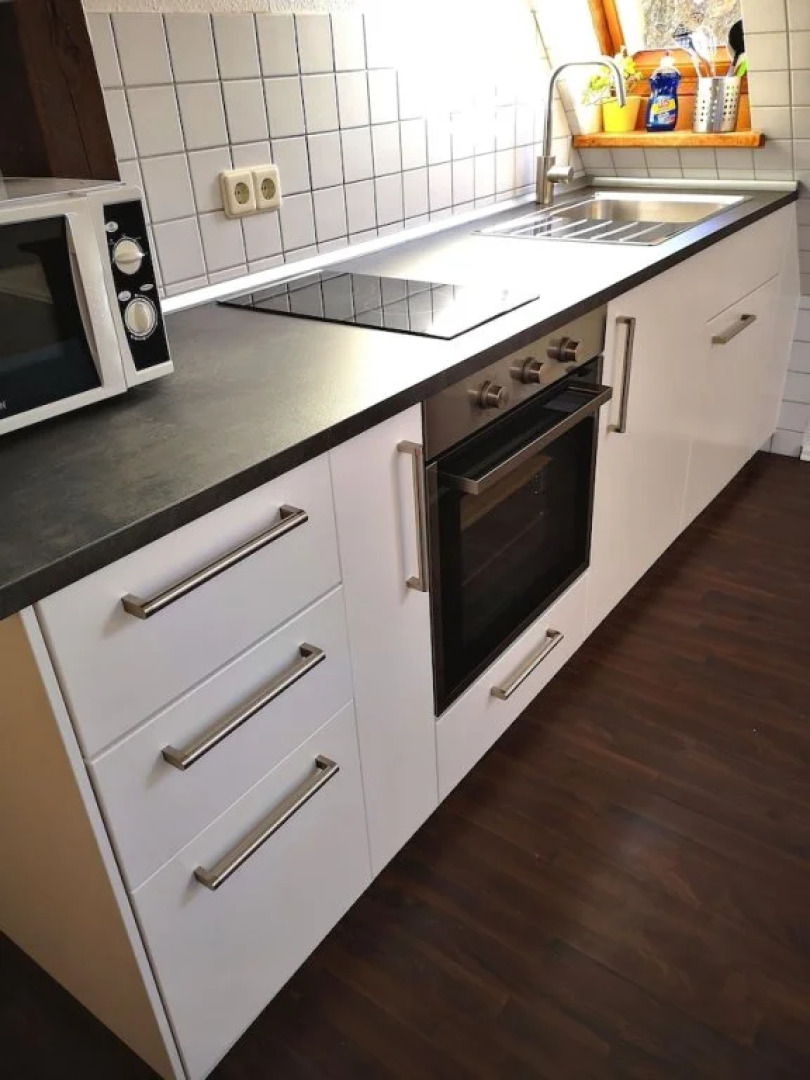 WAMU Appartments by Selker Noor Apartments