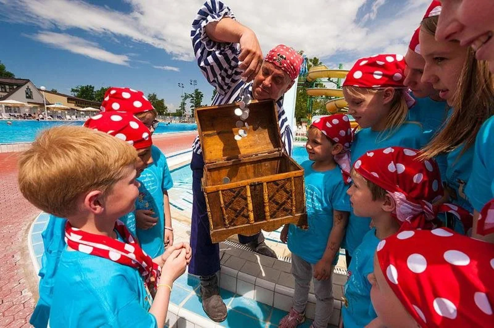 Terme 3000 – Moravske Toplice