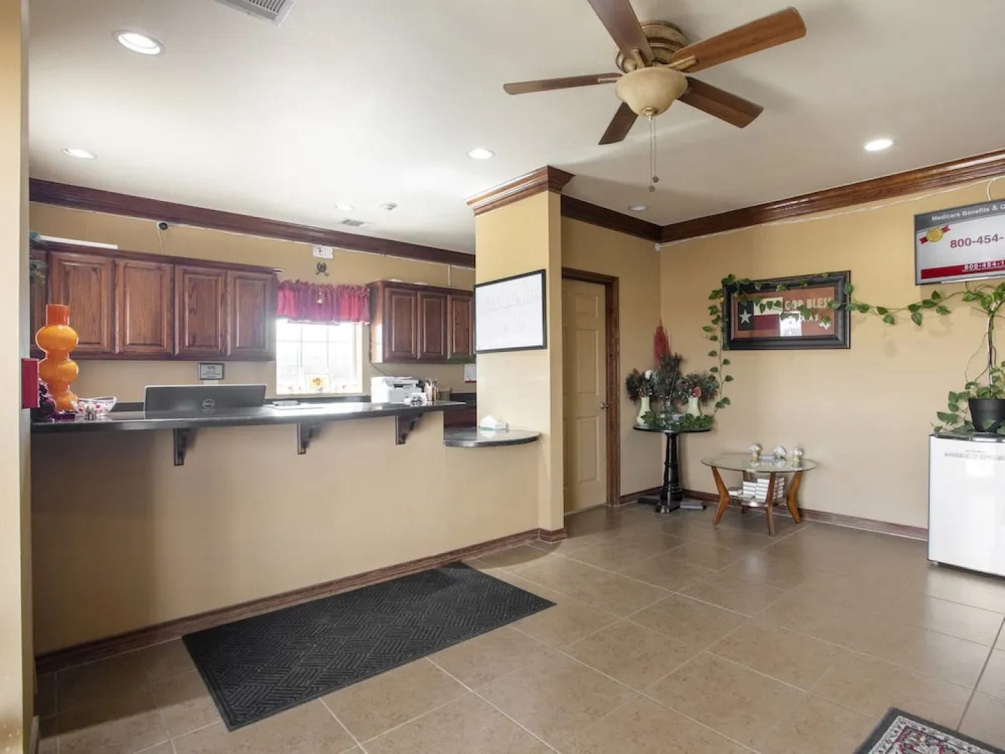 Texas Inn Valley View