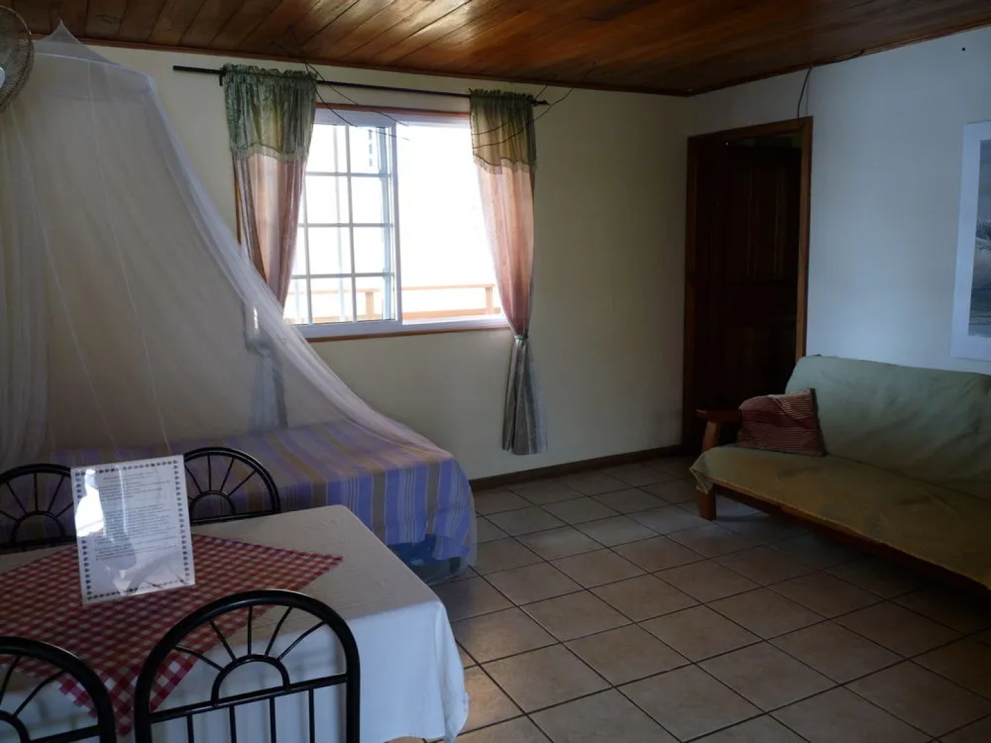 Hotel Posada Isla Chica