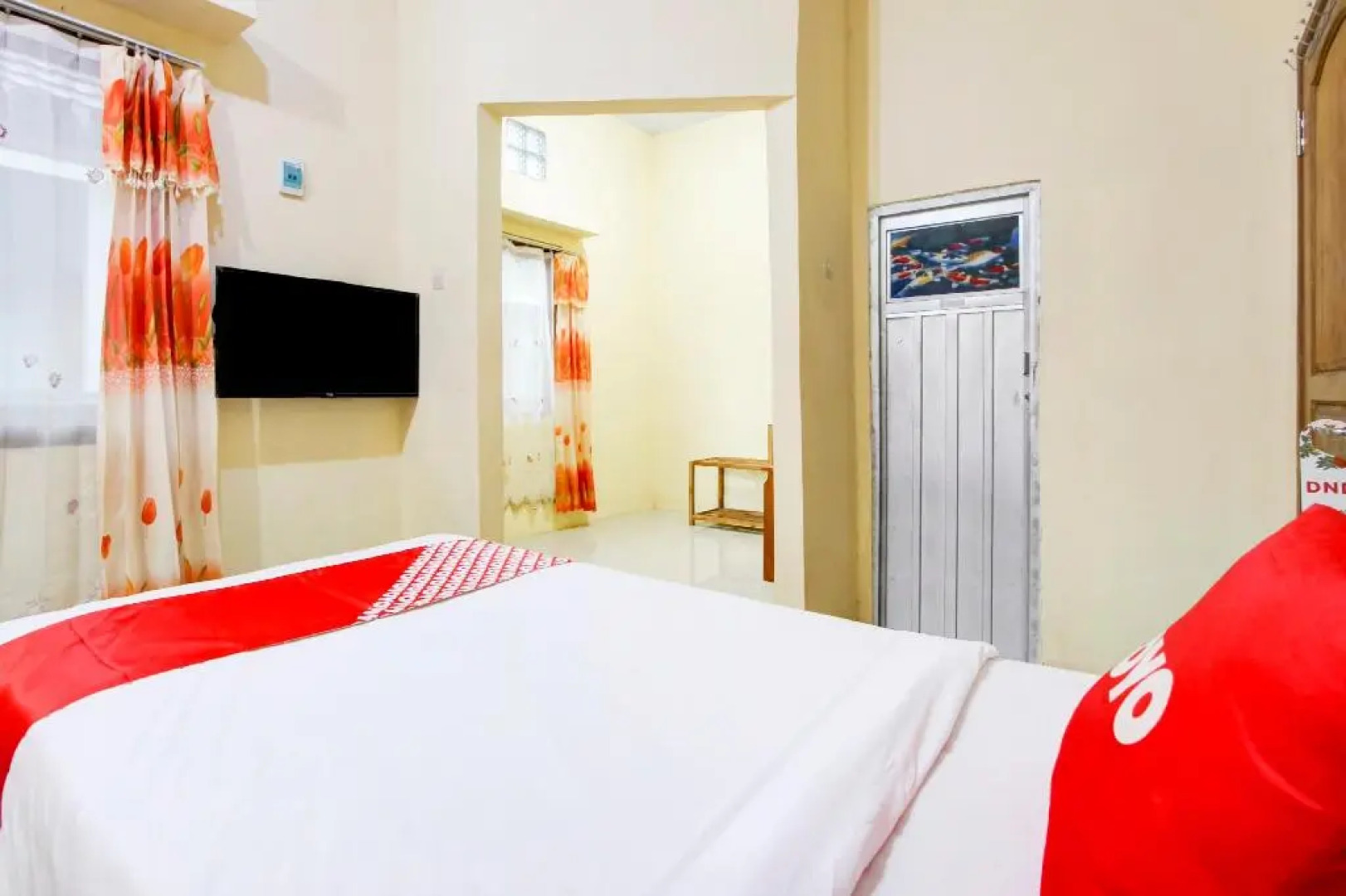 OYO 3500 D'chandra Family Syariah