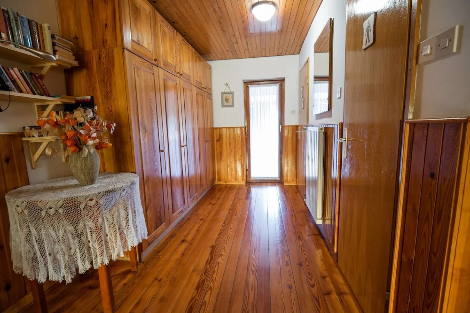 Farm Stay Zagar