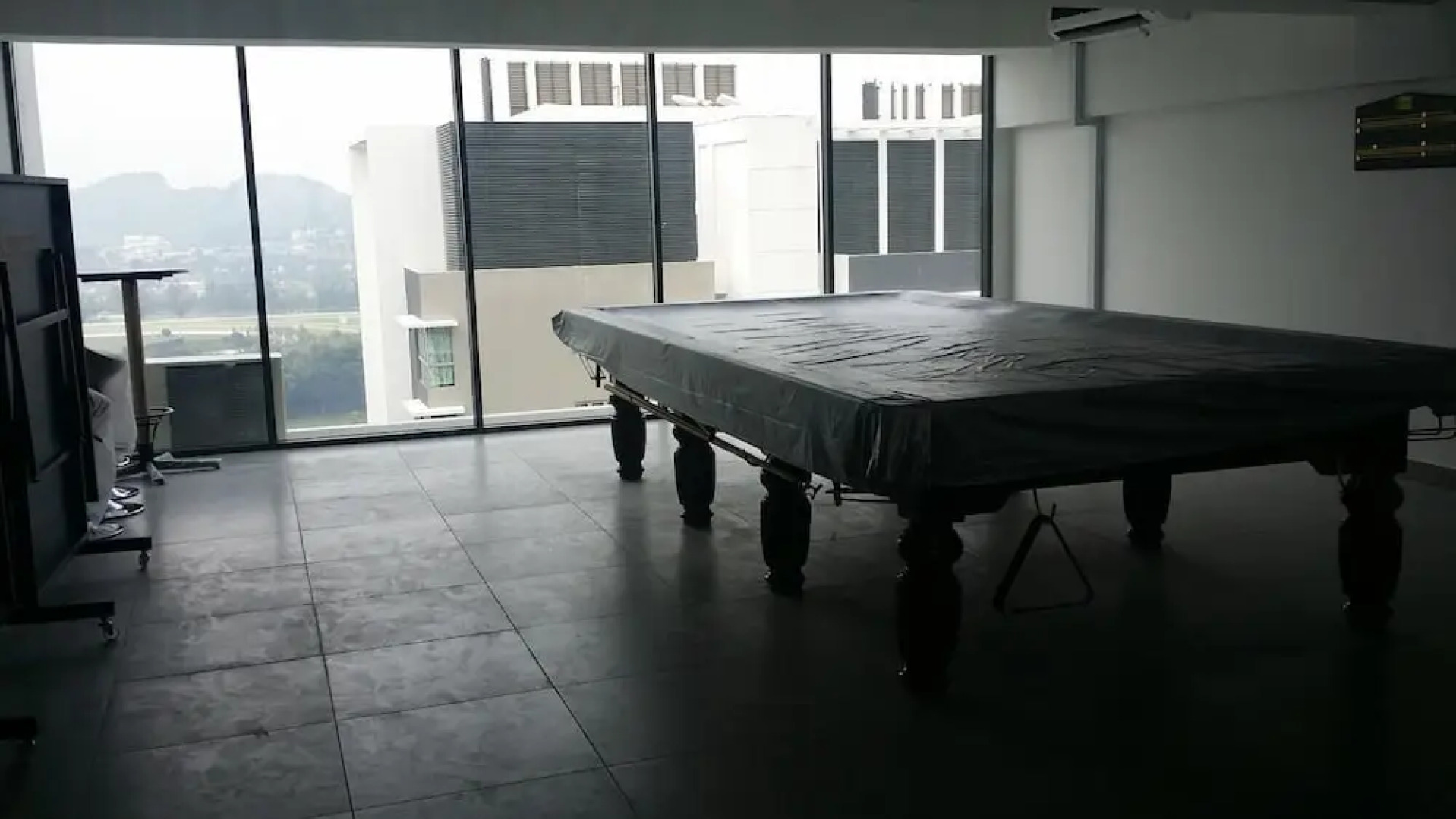 Flexi One South by SYNC