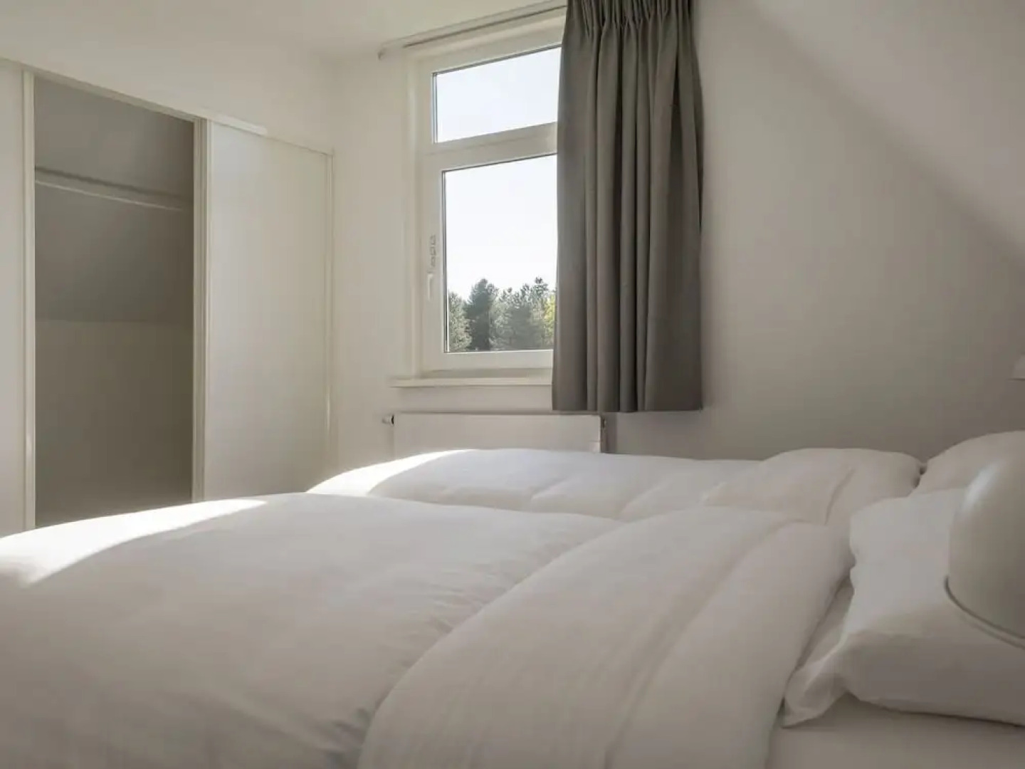 Comfortable Holiday Home in Texel Near Sea