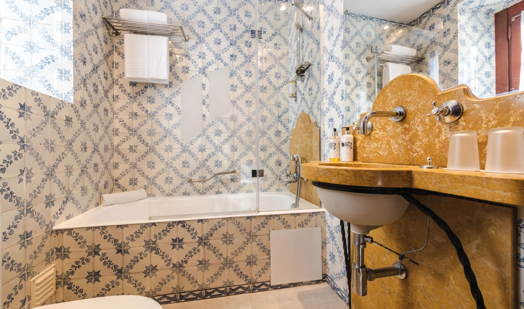 Pousada Castelo de Óbidos - Historic Hotel