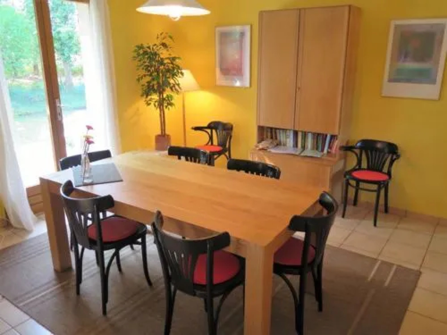 LOriÂ©e du Bois (HUT100)