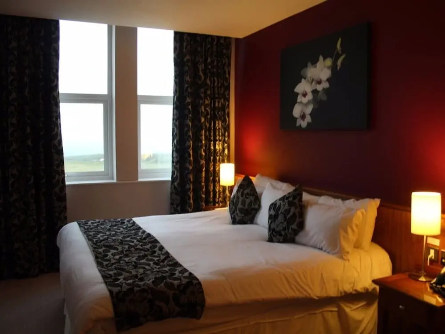 The Ocean Hotel & Spa