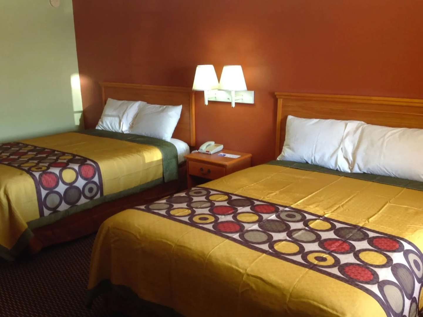 Americas Best Value Inn Pryor