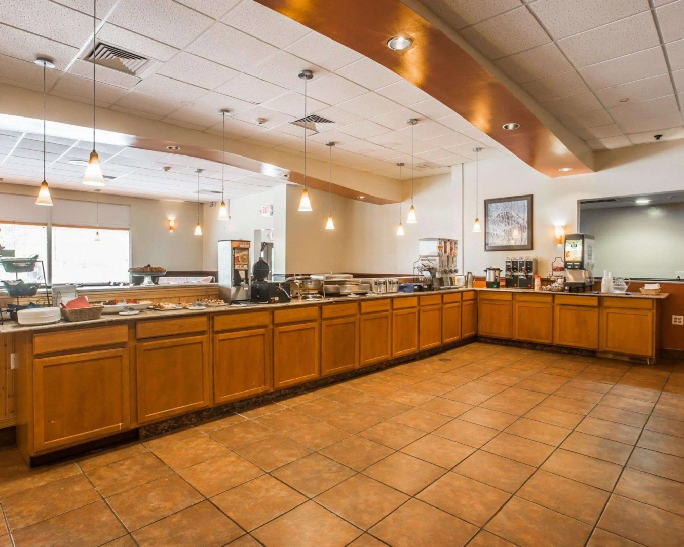 Quality Inn & Conference Center