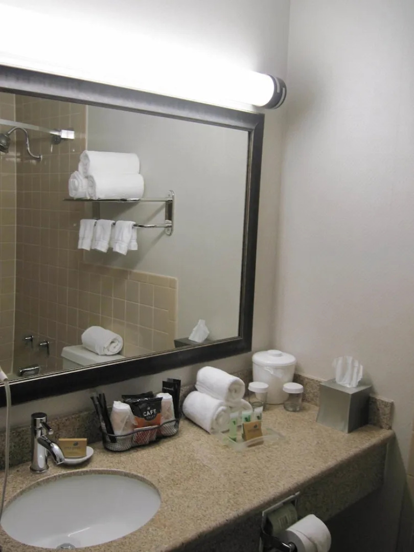 Holiday Inn Kingston